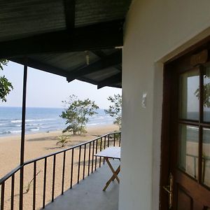 Deluxe Double Room Balcony Sea View